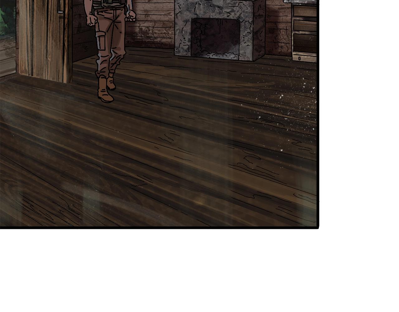 第4话 活下去(1/3)-第5话