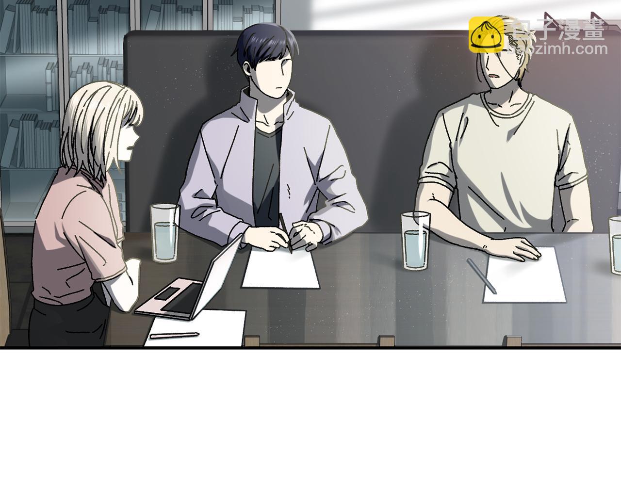 第52话 四人小组赛(1/4)-第53话