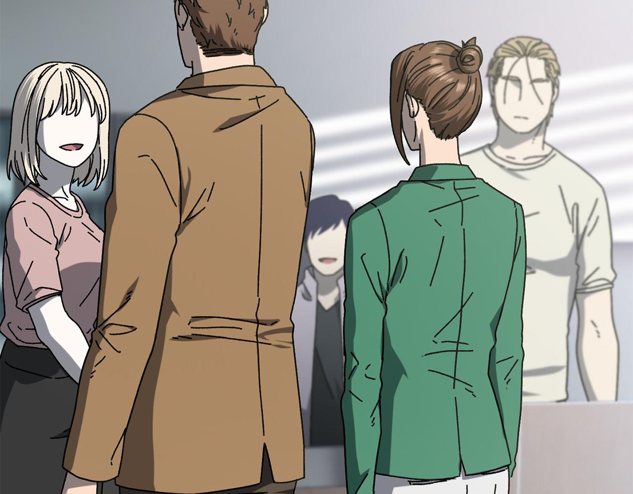 第52话 四人小组赛(1/4)-第53话