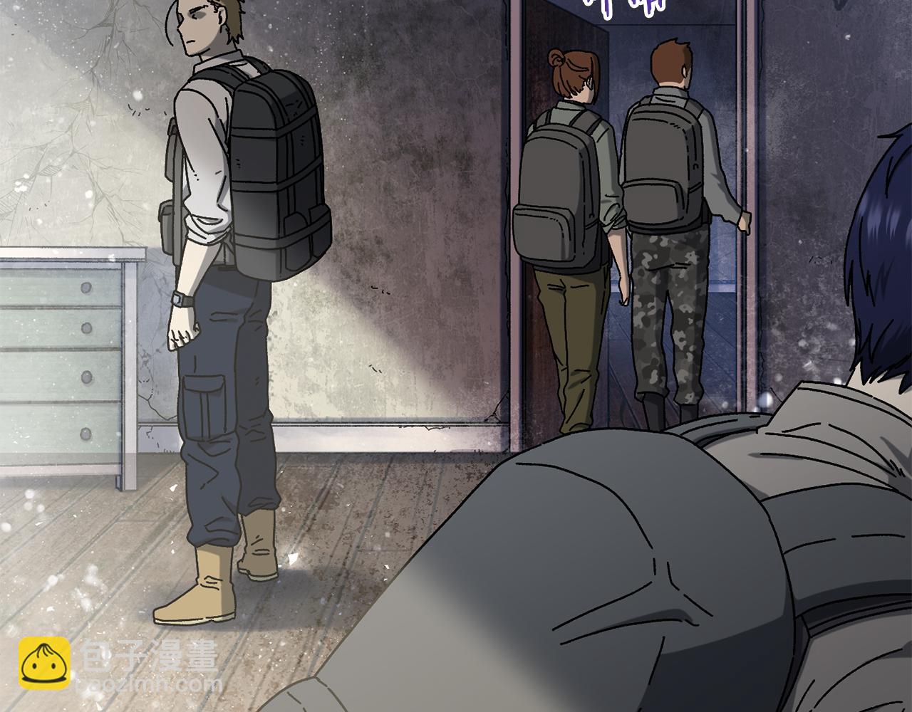 第54话 成功反攻(1/5)-第55话