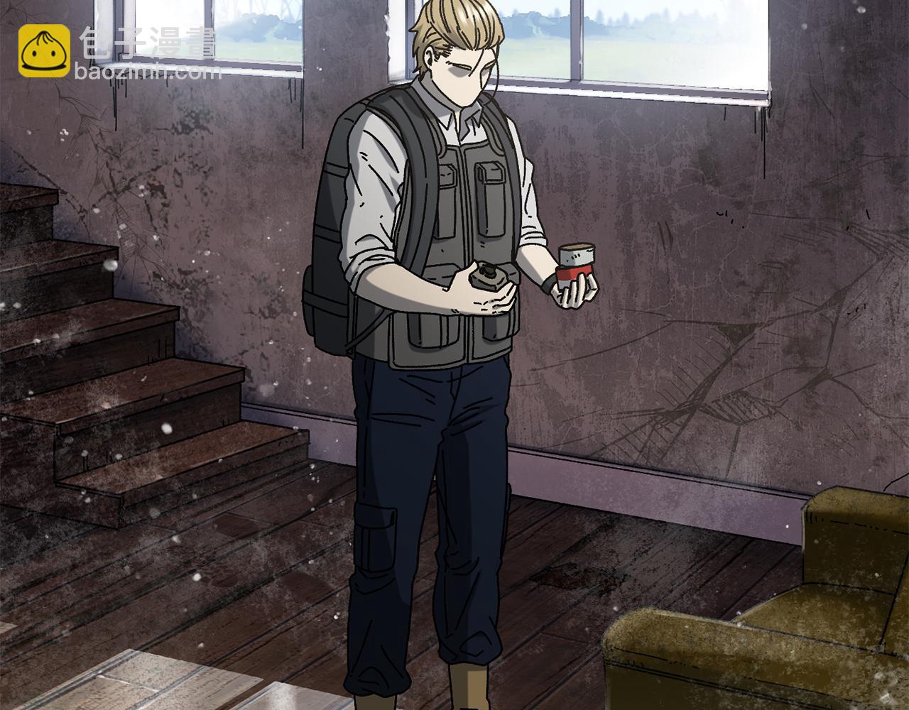 第54话 成功反攻(1/5)-第55话