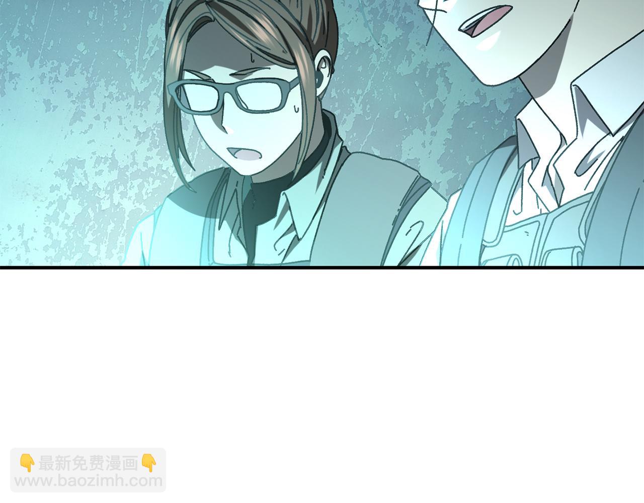 第56话 激烈交战(1/4)-第57话