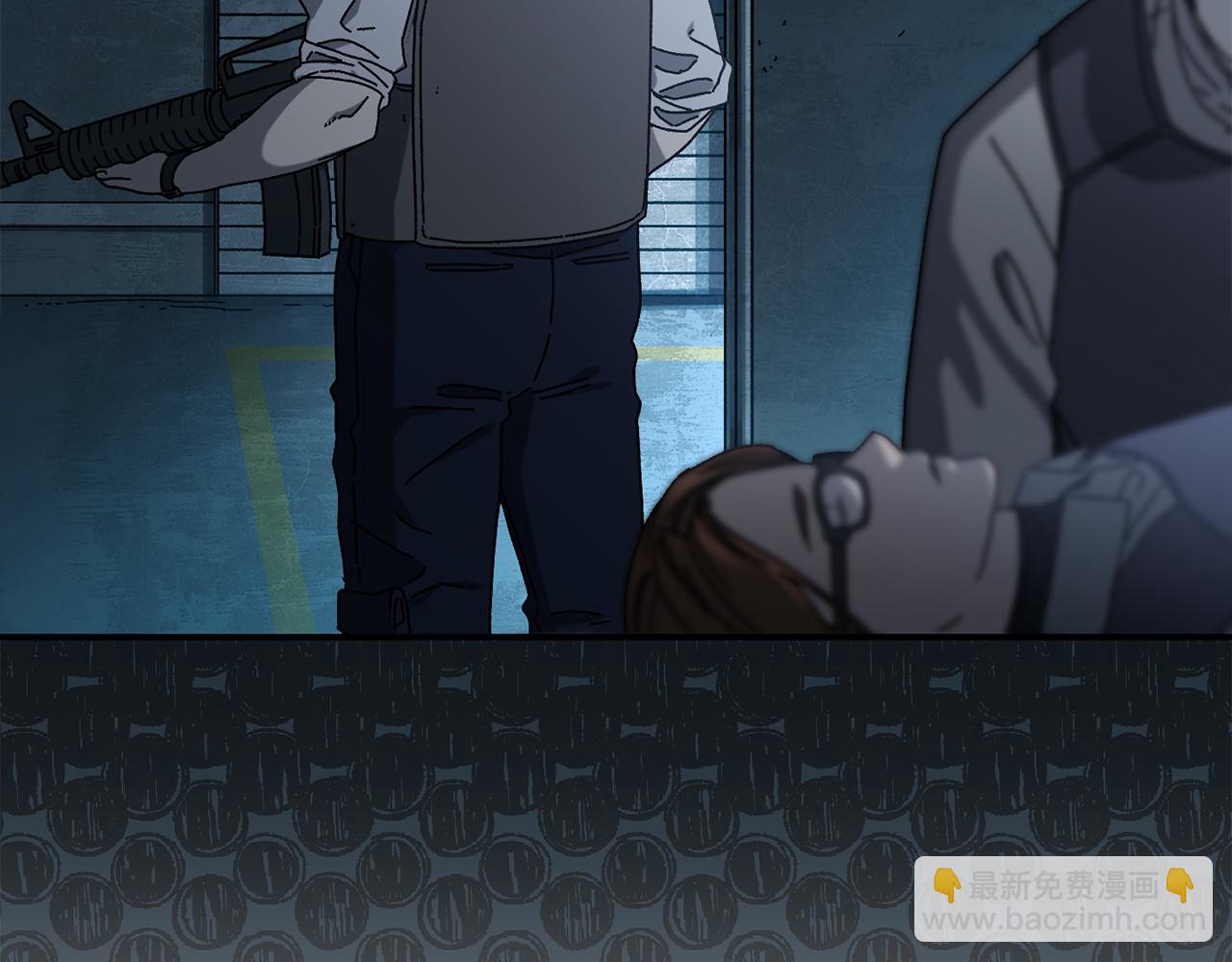 第58话 最后冲刺(1/4)-第59话