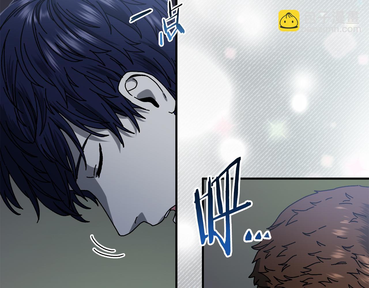 第58话 最后冲刺(1/4)-第59话