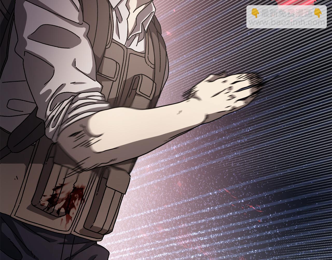 第60话 穿越火海(1/5)-第61话