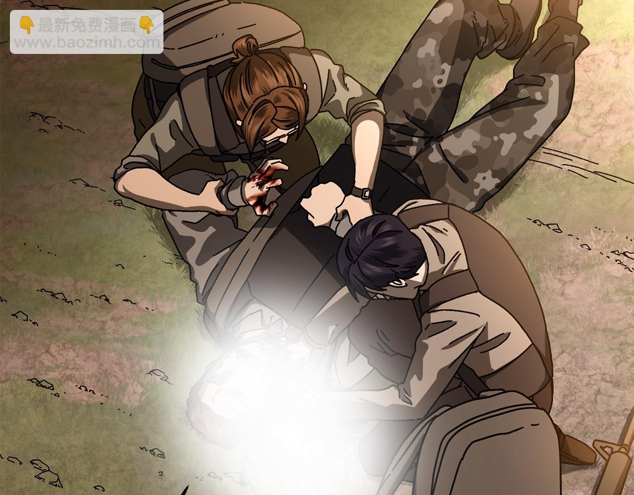 第60话 穿越火海(1/5)-第61话