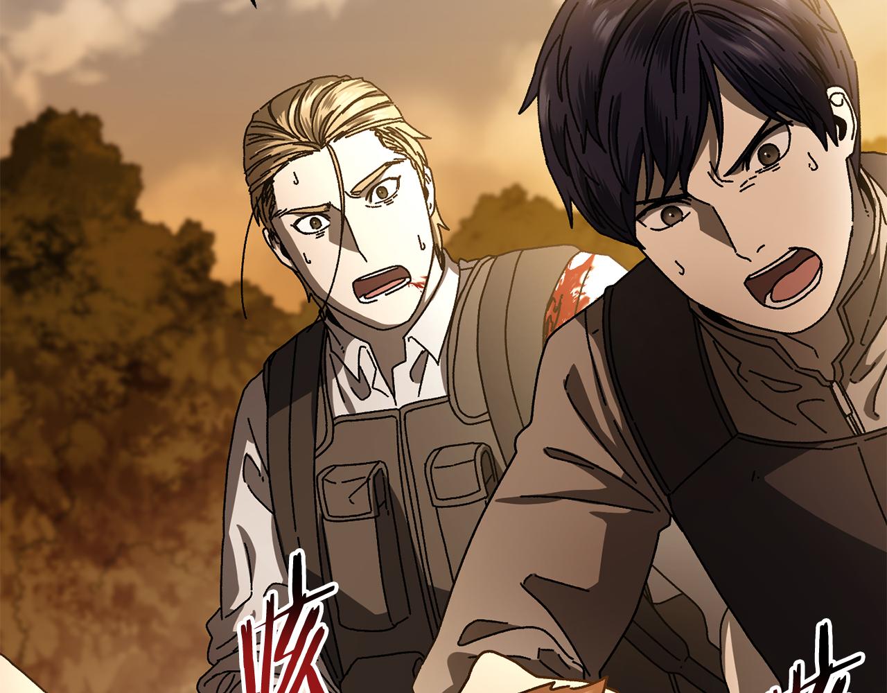 第60话 穿越火海(1/5)-第61话