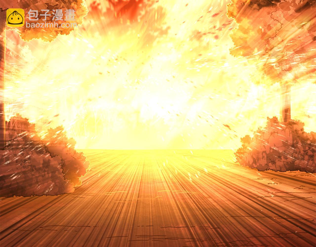 第60话 穿越火海(1/5)-第61话