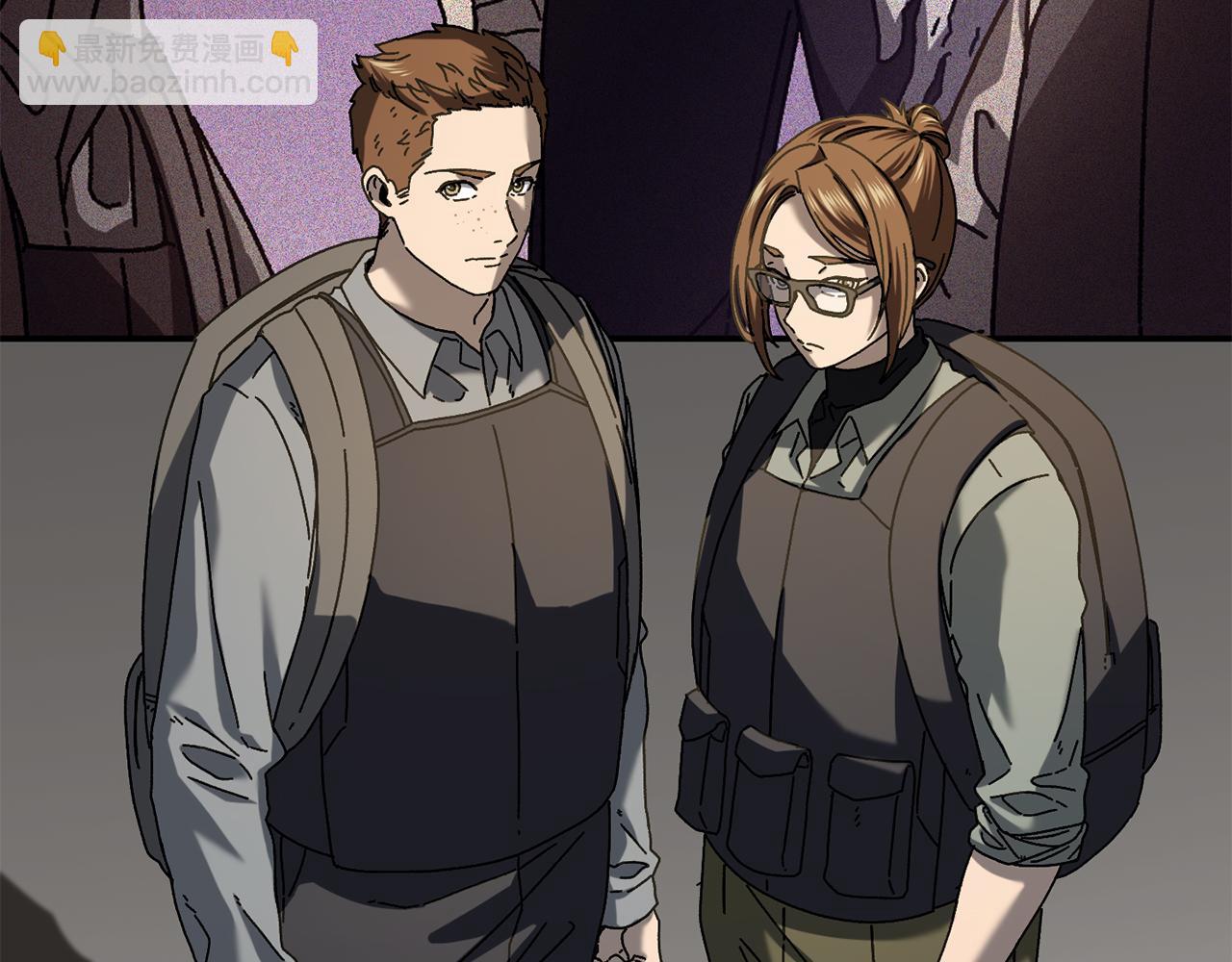 第62话 潜入行动(1/5)-第63话