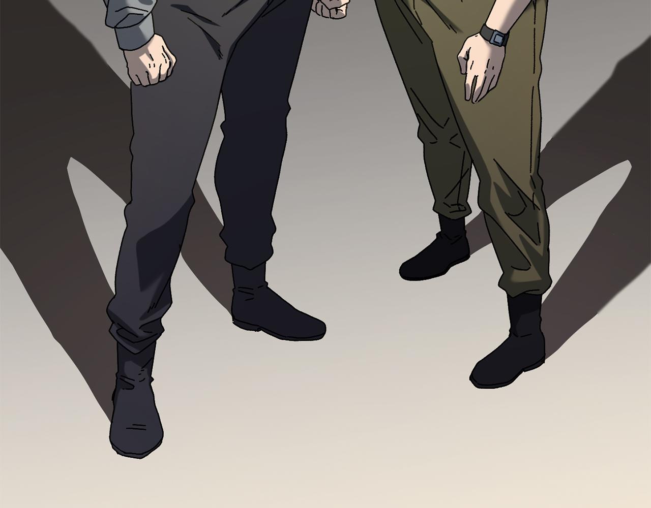 第62话 潜入行动(1/5)-第63话