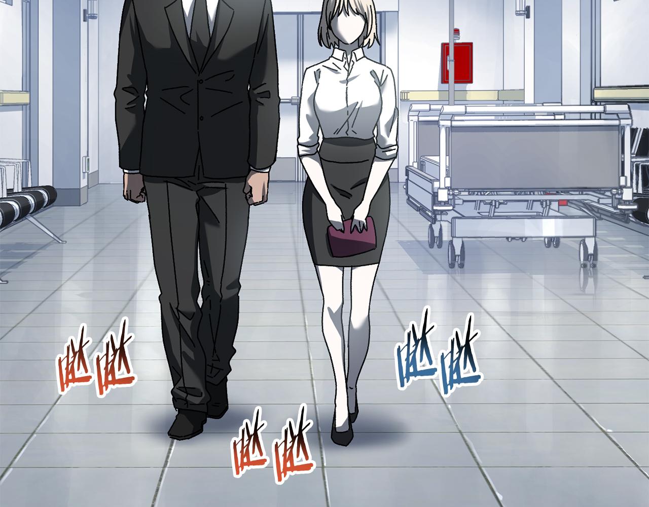 第62话 潜入行动(1/5)-第63话