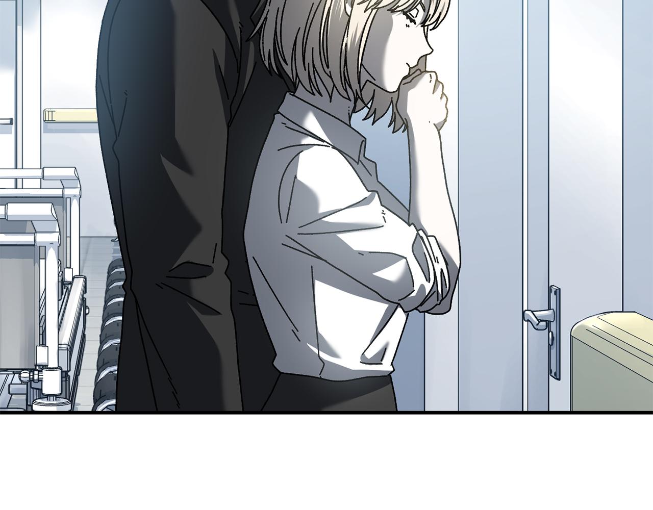 第62话 潜入行动(1/5)-第63话