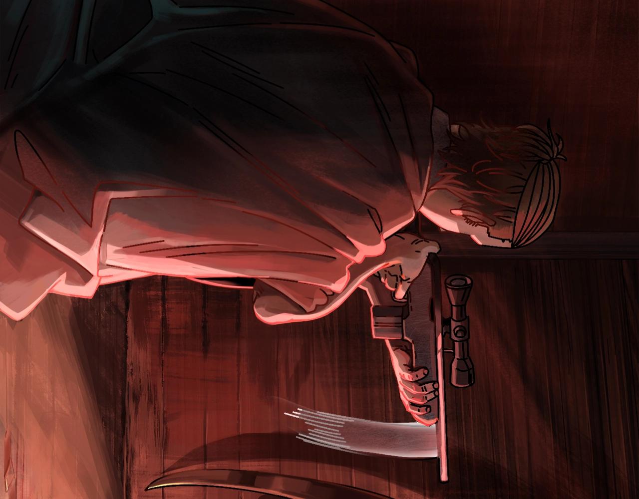 第6话 数据(1/3)-第7话