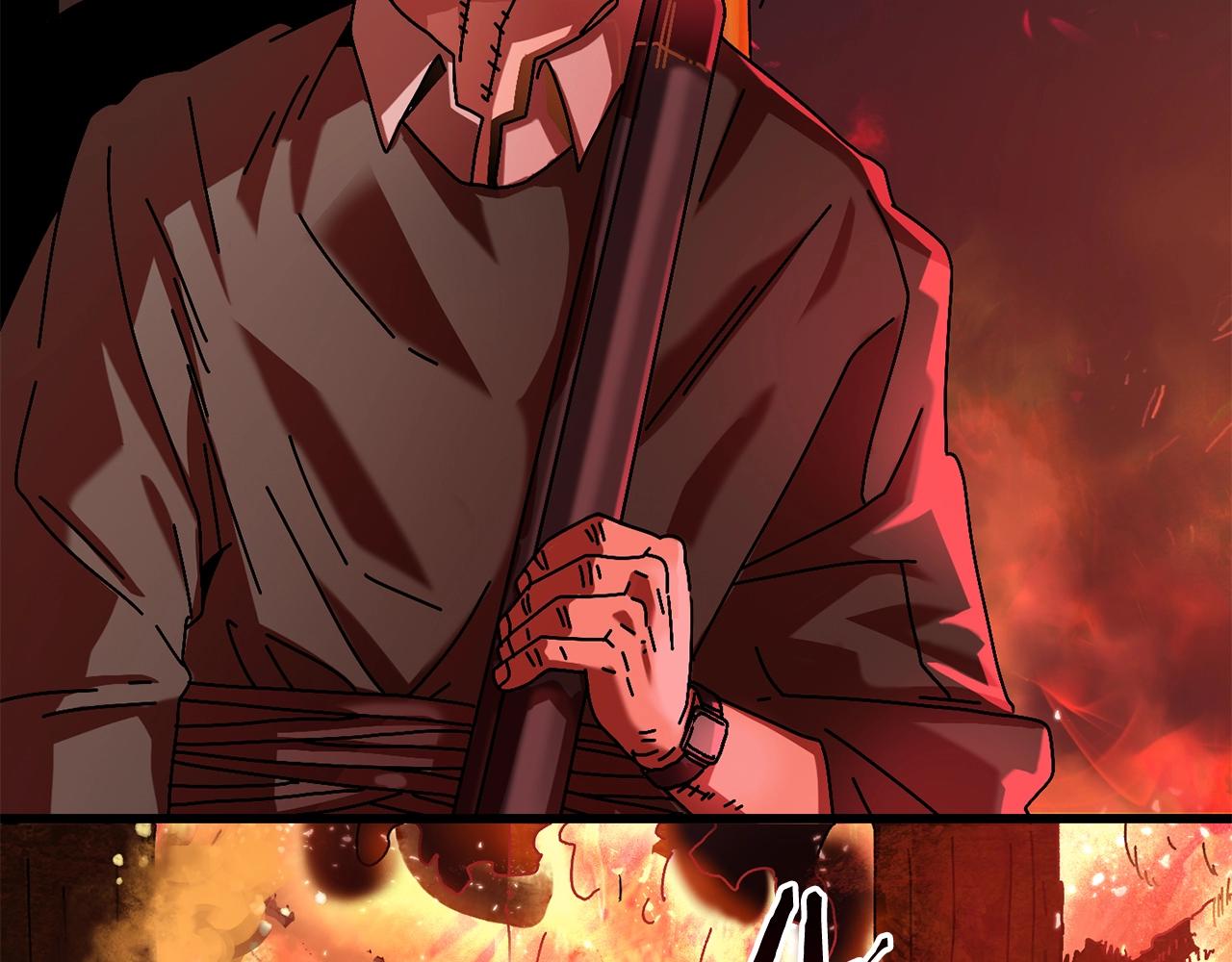 第8话 中心带(1/4)-第9话