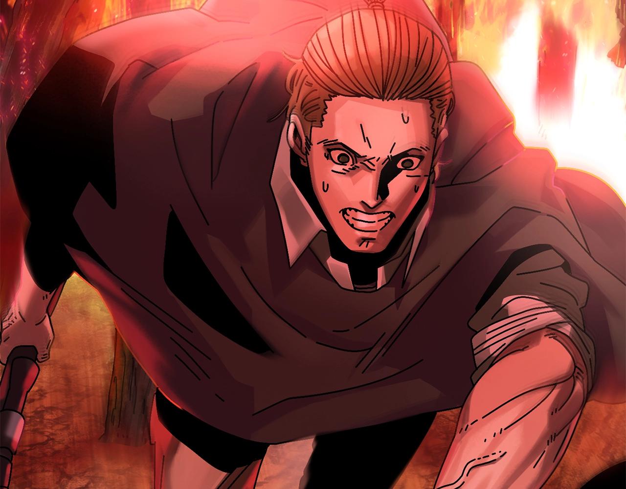 第8话 中心带(1/4)-第9话