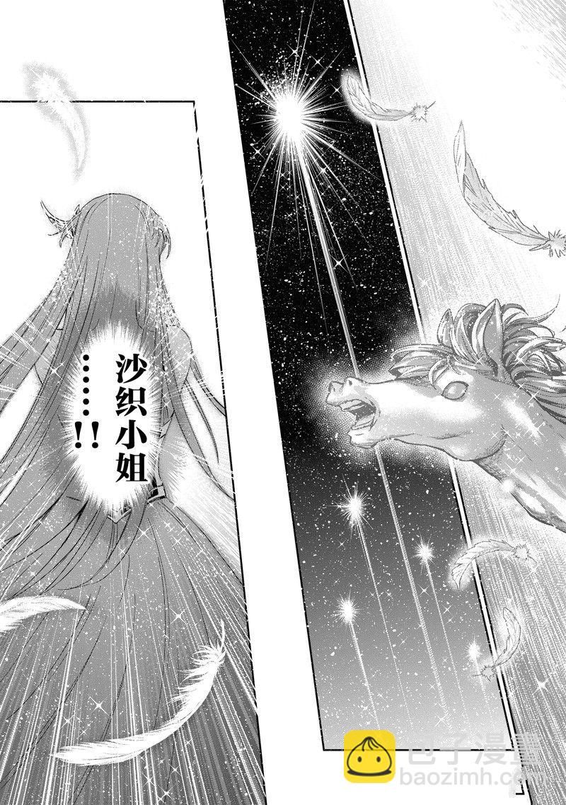 聖鬥士星矢 聖鬥少女翔 - 第86話 最終話(1/2) - 2