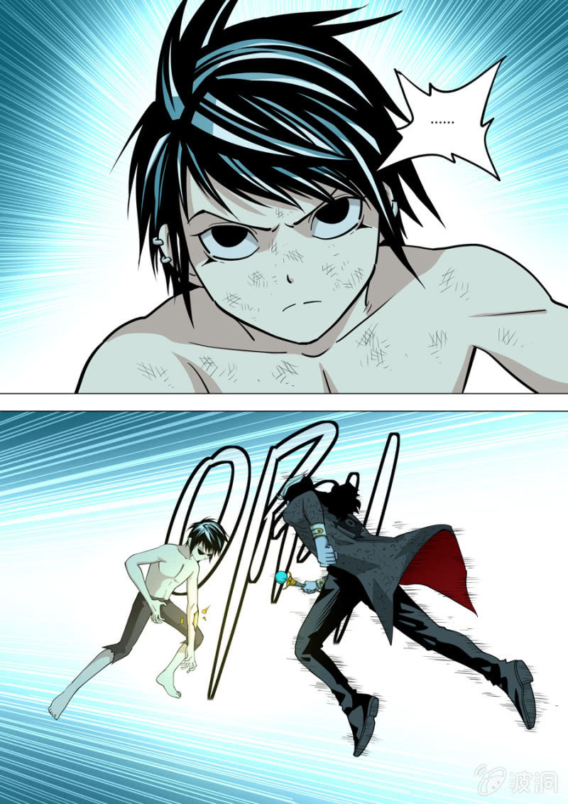 第112话  配合-第113话