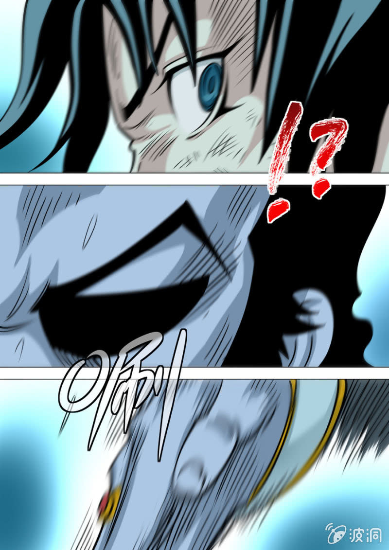 第116话  绝响-第117话