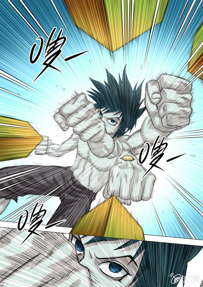 第116话  绝响-第117话