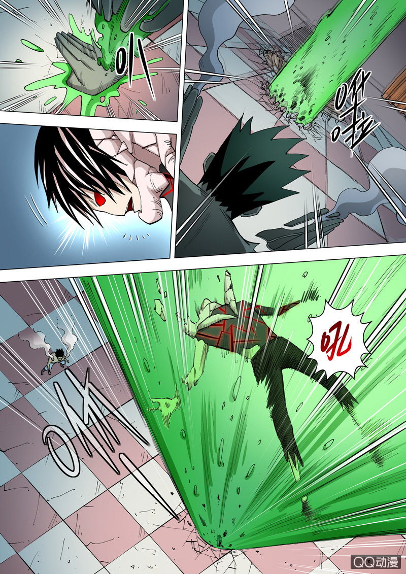 第49话  一锅粥-第49话