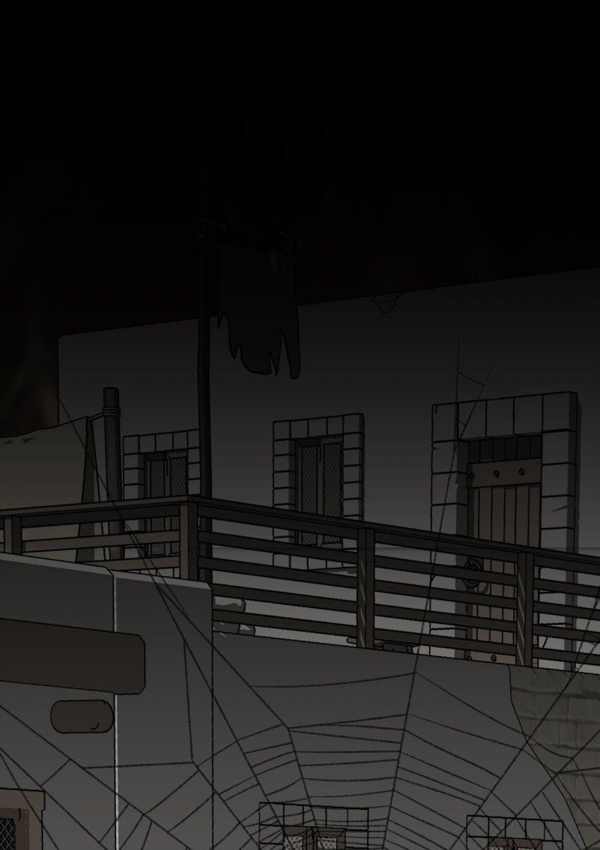 19 居民们的偷袭(1/2)-第19话