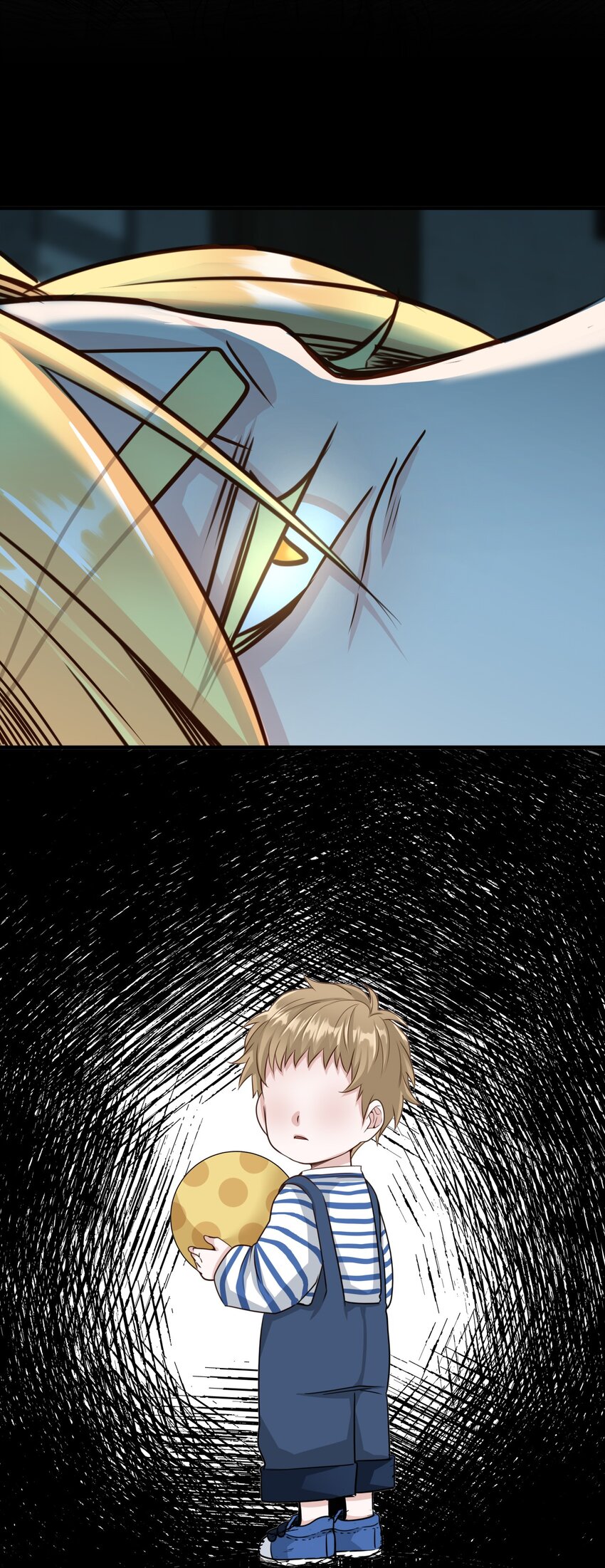 19 居民们的偷袭(1/2)-第19话