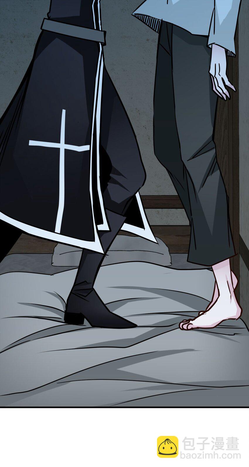 23 离开(1/3)-第23话