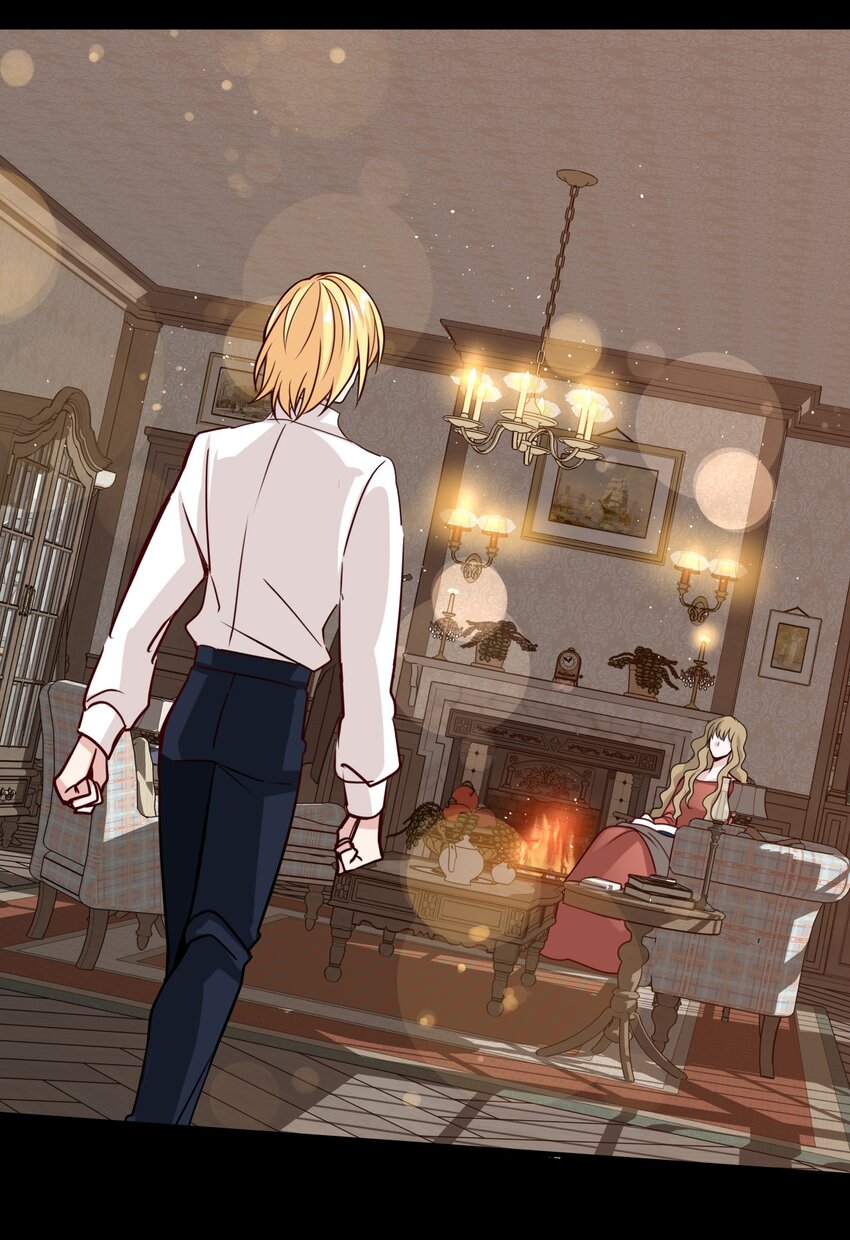 27 出去买菜(1/2)-第27话