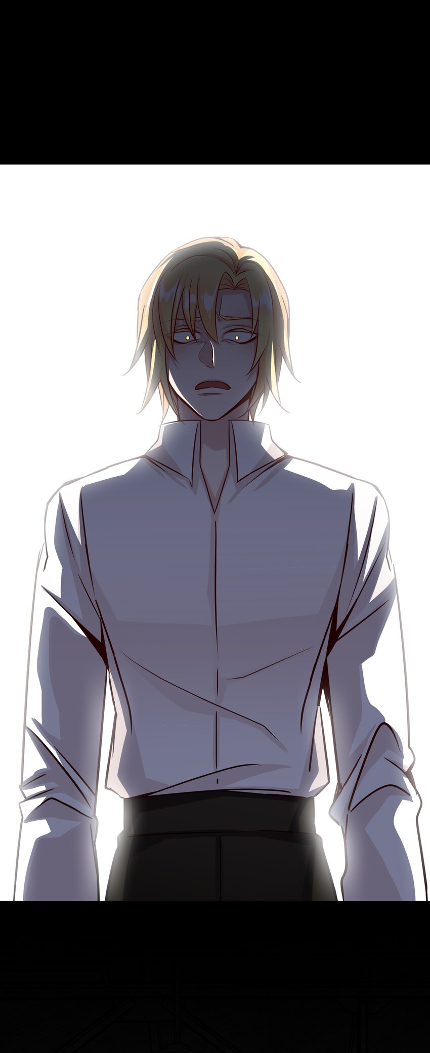 31 维特的过去(1/2)-第31话