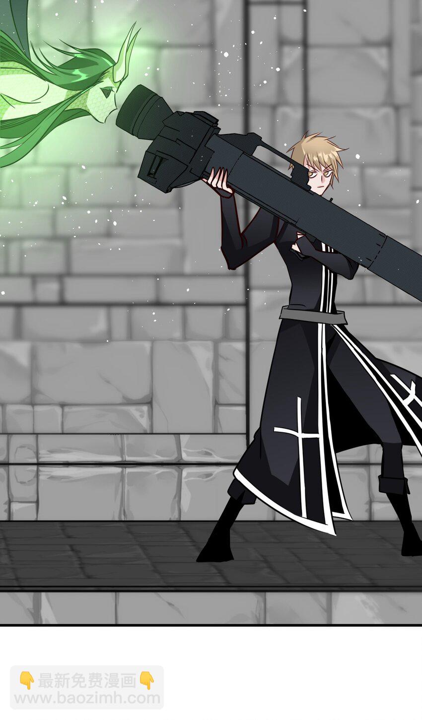 37 战斗(1/2)-第37话