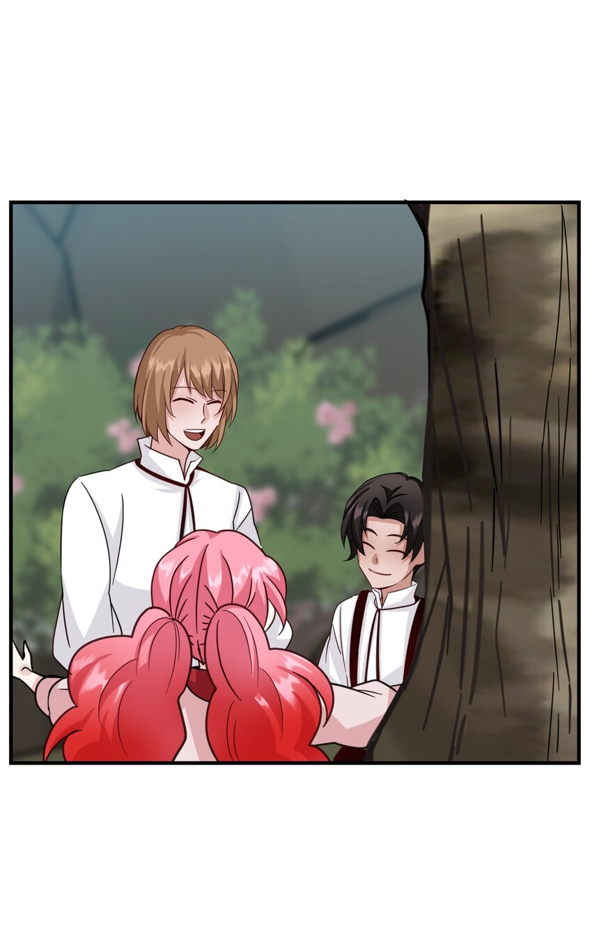 41 树(1/2)-第41话