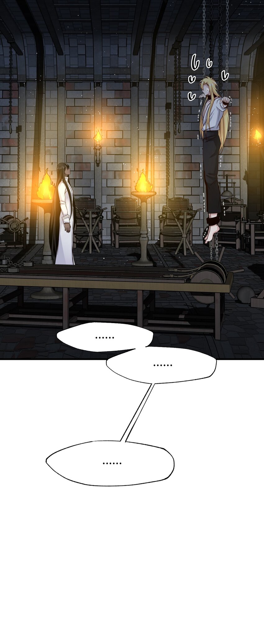 47 越狱(1/2)-第47话