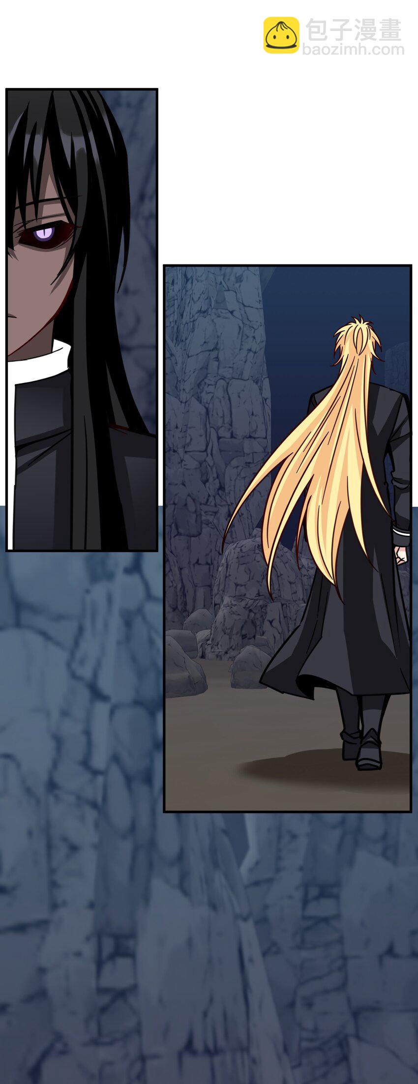 53 选择权(1/2)-第53话