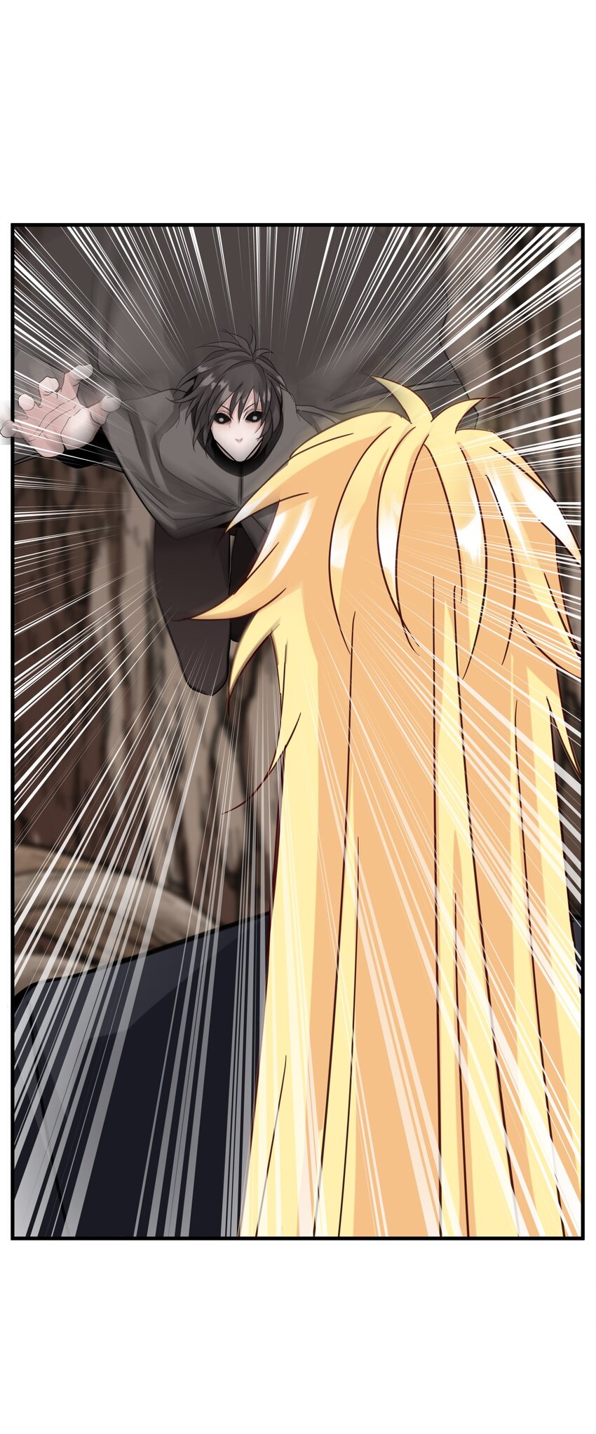 55 破壳(1/2)-第55话