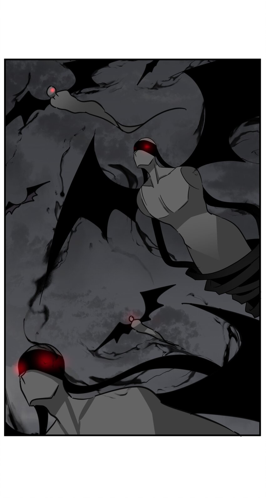 59 背叛了所有人(1/2)-第59话