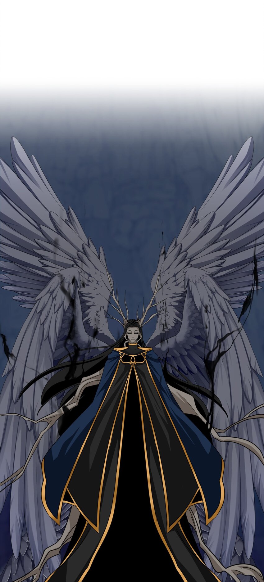 59 背叛了所有人(1/2)-第59话