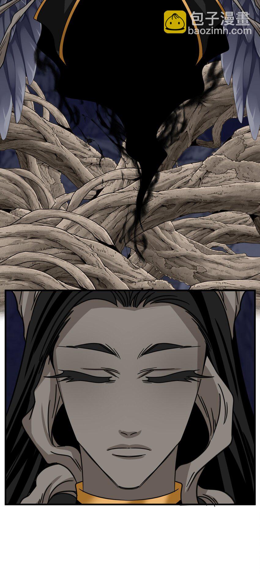 59 背叛了所有人(1/2)-第59话