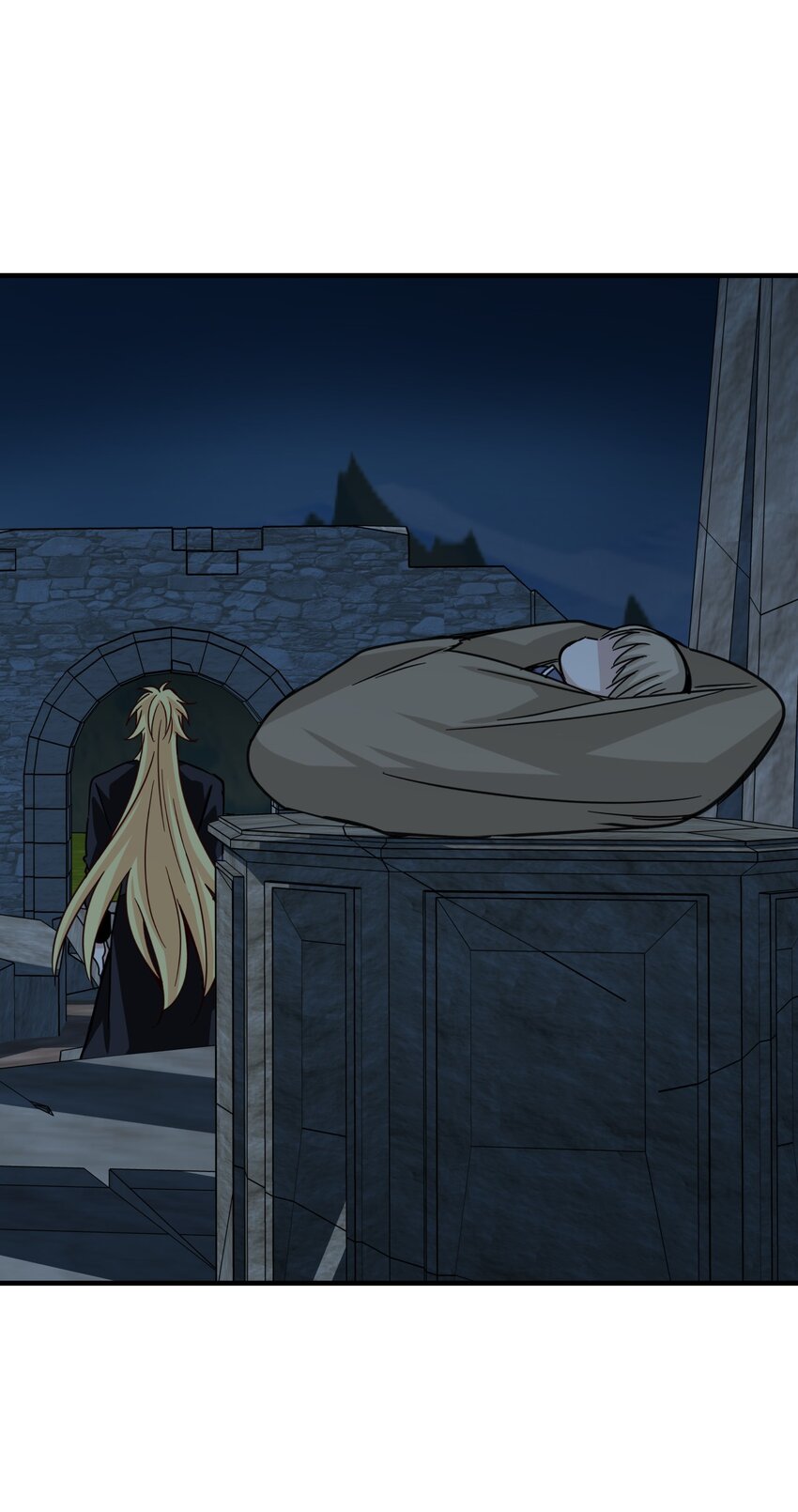 65 告解(1/2)-第65话