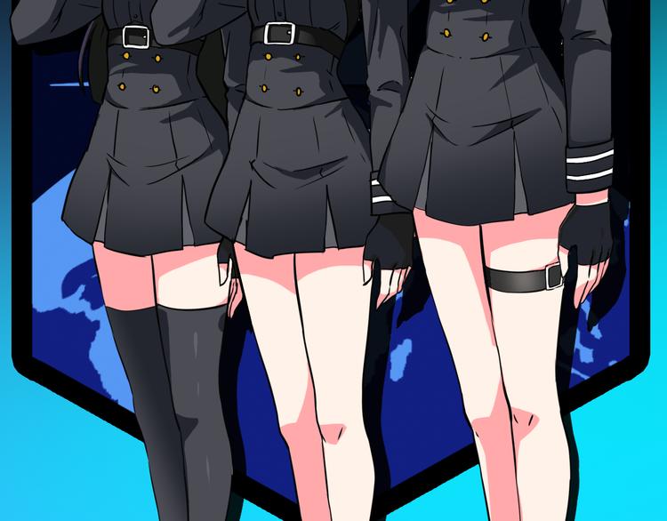 序章 人机之战，正式打响！(1/2)-第1话