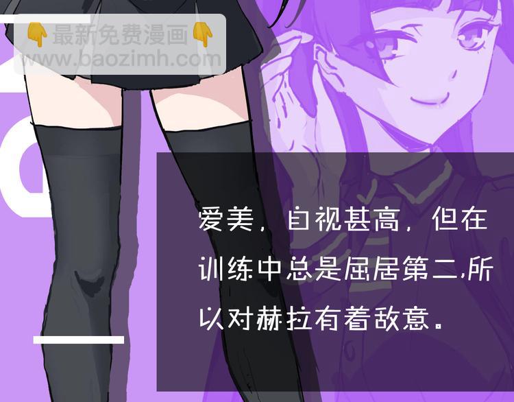 序章 人机之战，正式打响！(1/2)-第1话