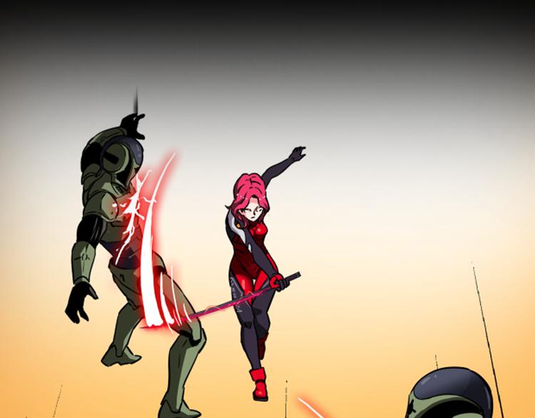 序章 人机之战，正式打响！(1/2)-第1话