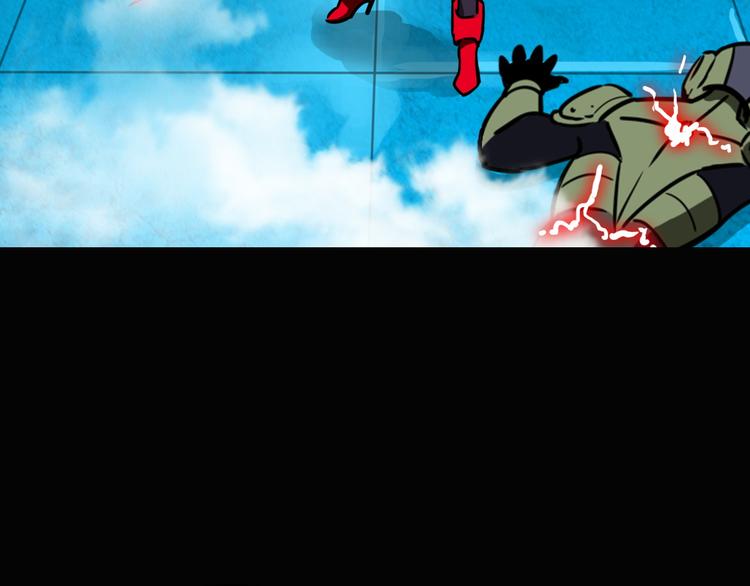 第10话 机械武士(1/2)-第11话