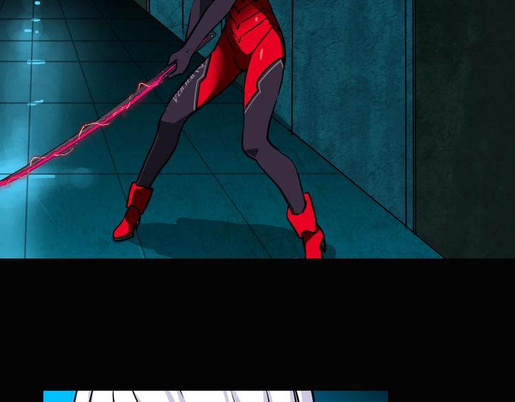 第10话 机械武士(1/2)-第11话