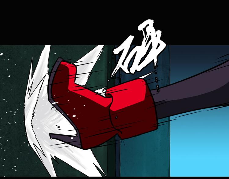 第10话 机械武士(1/2)-第11话