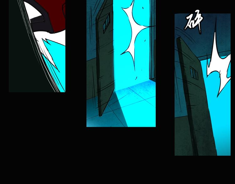 第10话 机械武士(1/2)-第11话