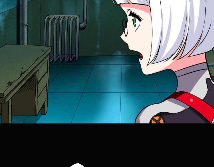 第10话 机械武士(1/2)-第11话