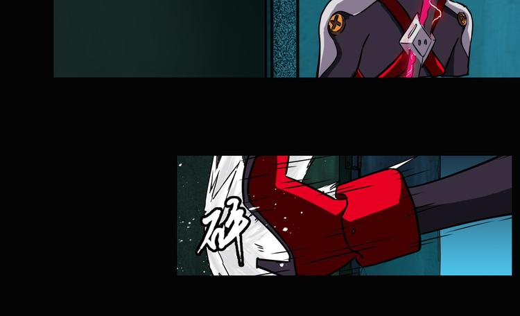 第10话 机械武士(1/2)-第11话