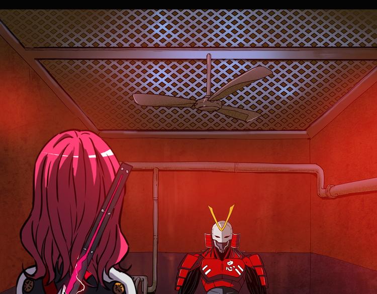 第10话 机械武士(1/2)-第11话