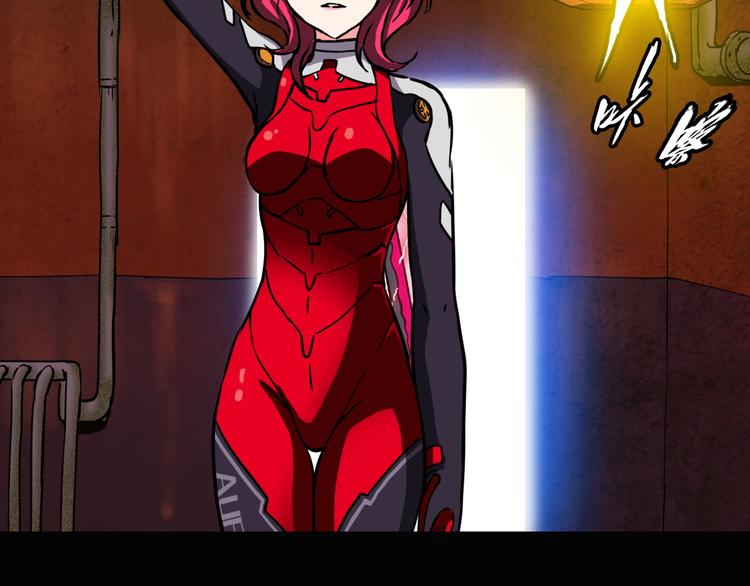 第10话 机械武士(1/2)-第11话