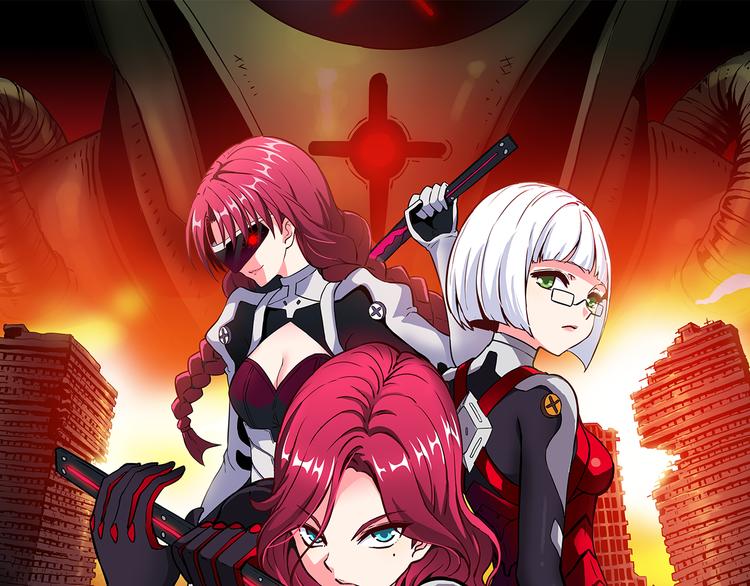 第12话 危险的抉择(1/2)-第13话